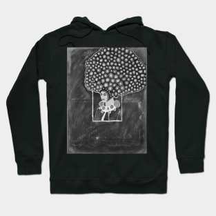 Artwork Hoodie